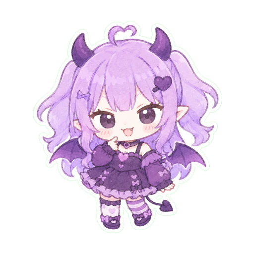 てんあくちゃん♡よく使うの紹介画像